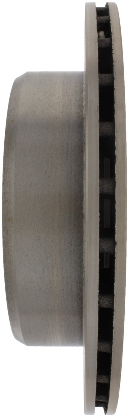 Centric Parts Disc Brake Rotor Standard with Non-Directional Finishes for 1983-1984 Toyota Cressida 121.44026