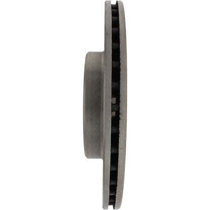 Centric Parts Disc Brake Rotor Standard with Non‑Directional Finishes for 1984-1987 Toyota Corolla 121.44027