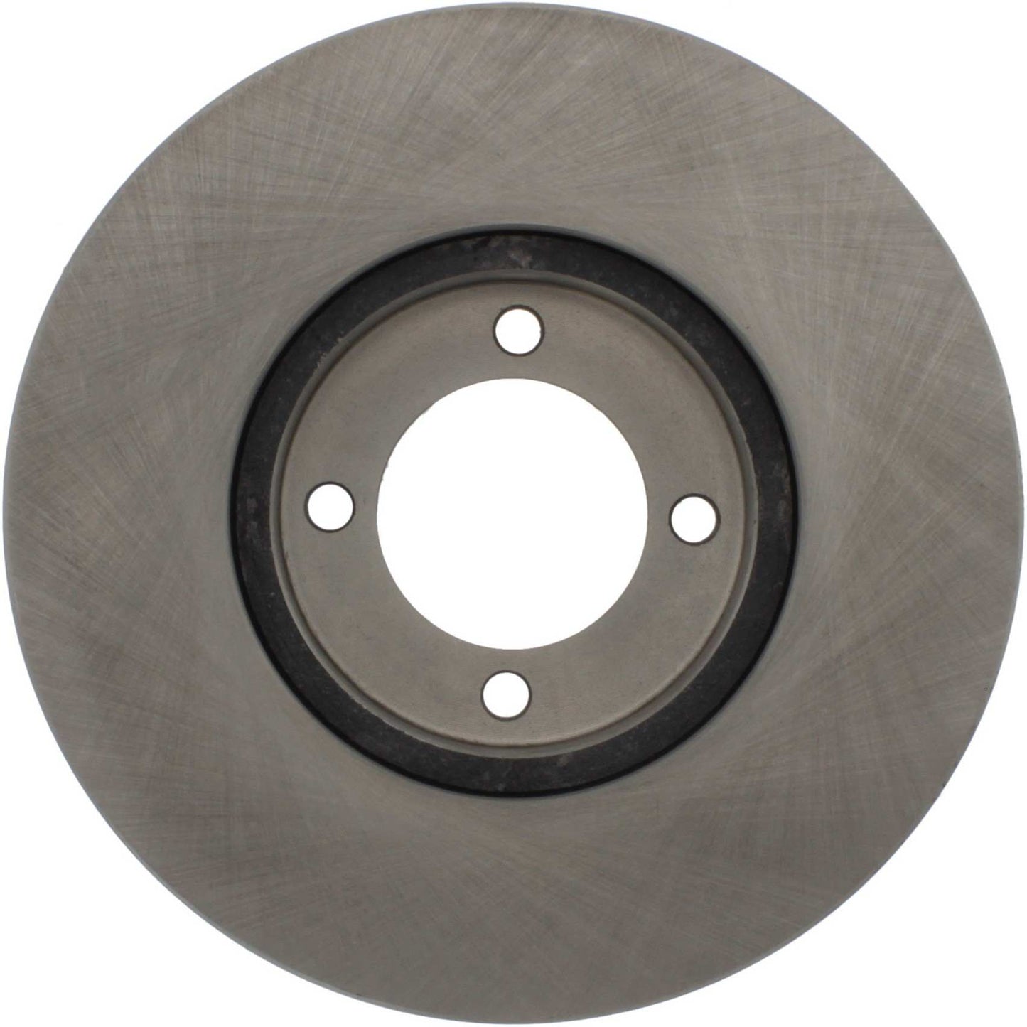 Centric Parts Disc Brake Rotor Standard with Non‑Directional Finishes for 1984-1987 Toyota Corolla 121.44027