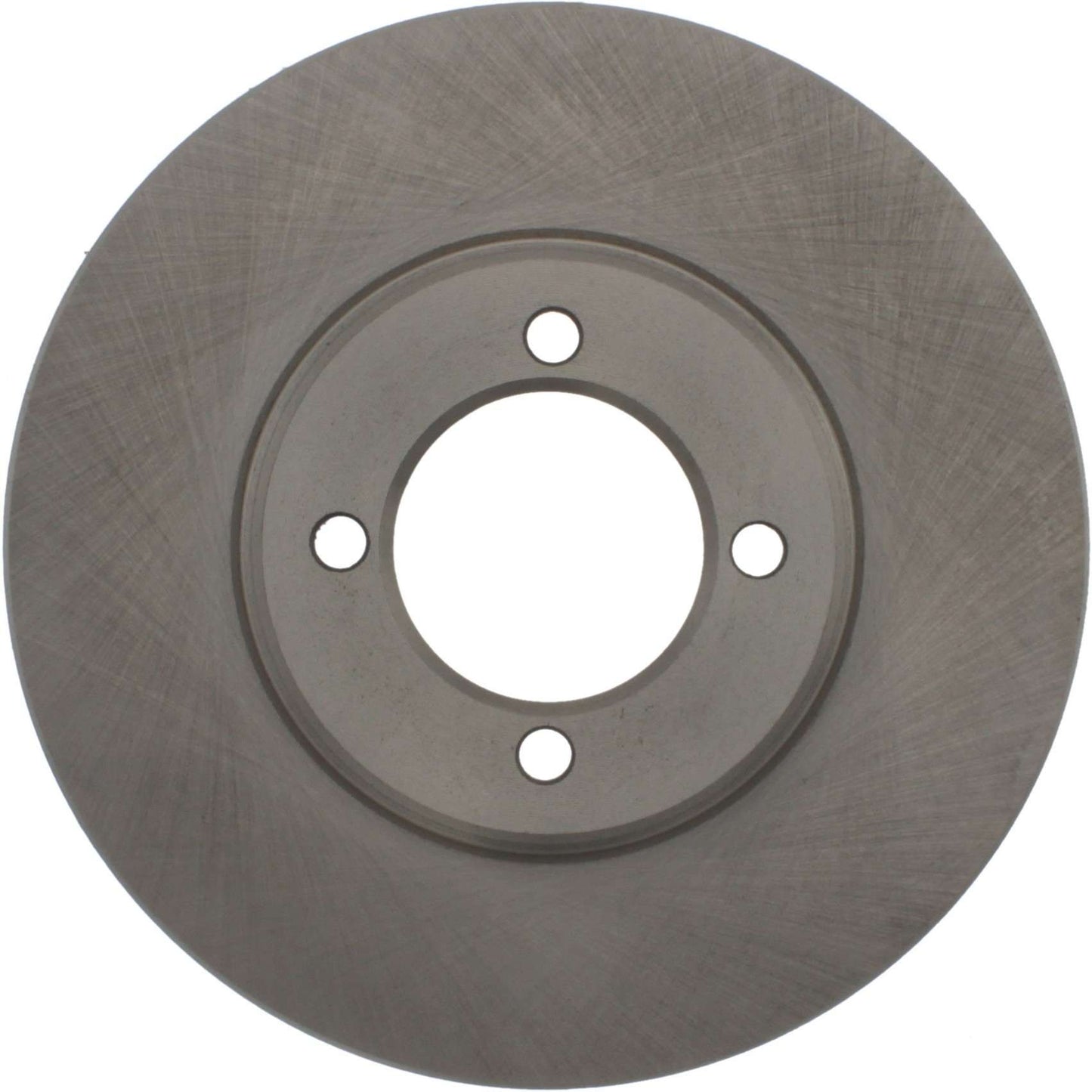 Centric Parts Disc Brake Rotor Standard with Non‑Directional Finishes for 1984-1987 Toyota Corolla 121.44027