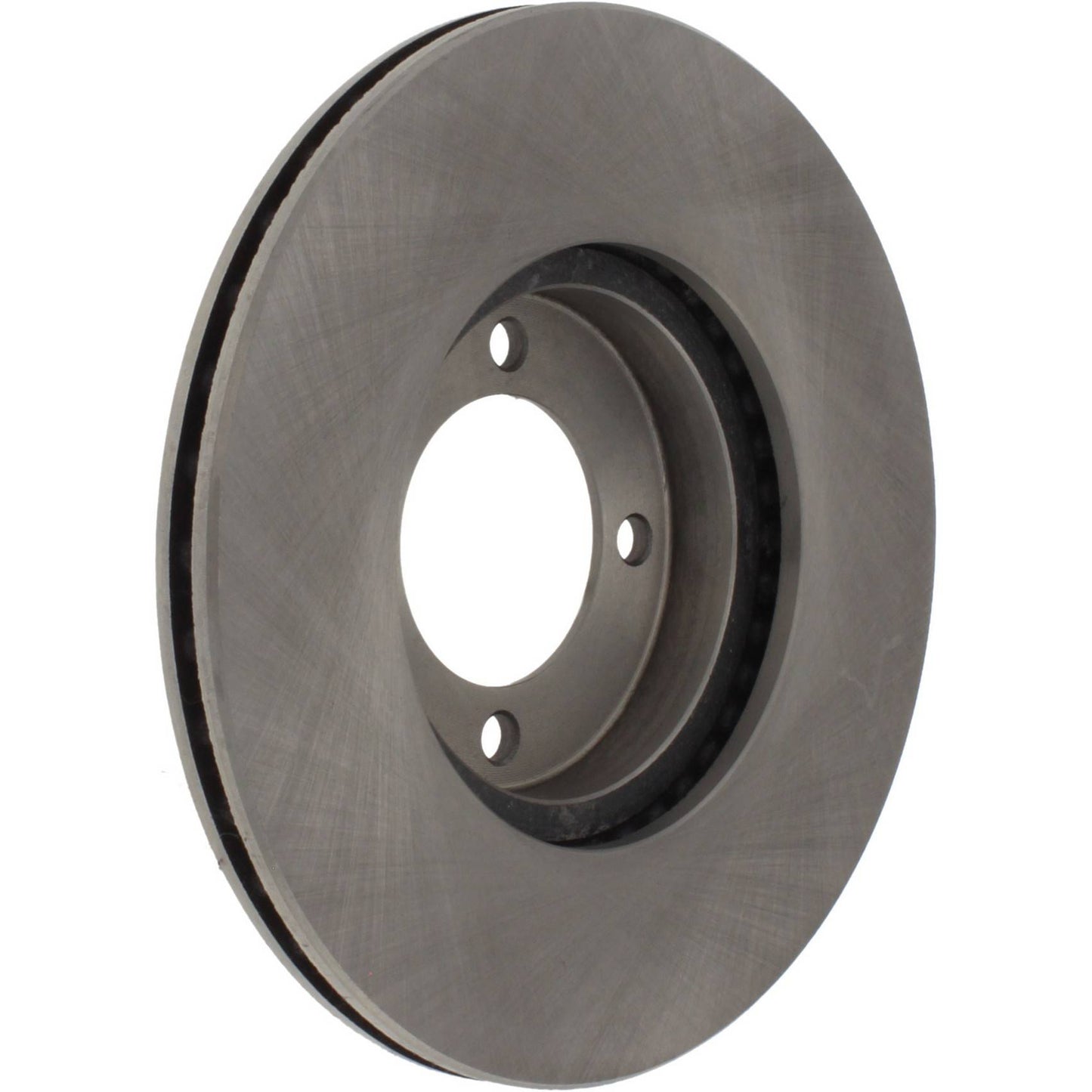 Centric Parts Disc Brake Rotor Standard with Non‑Directional Finishes for 1984-1987 Toyota Corolla 121.44027