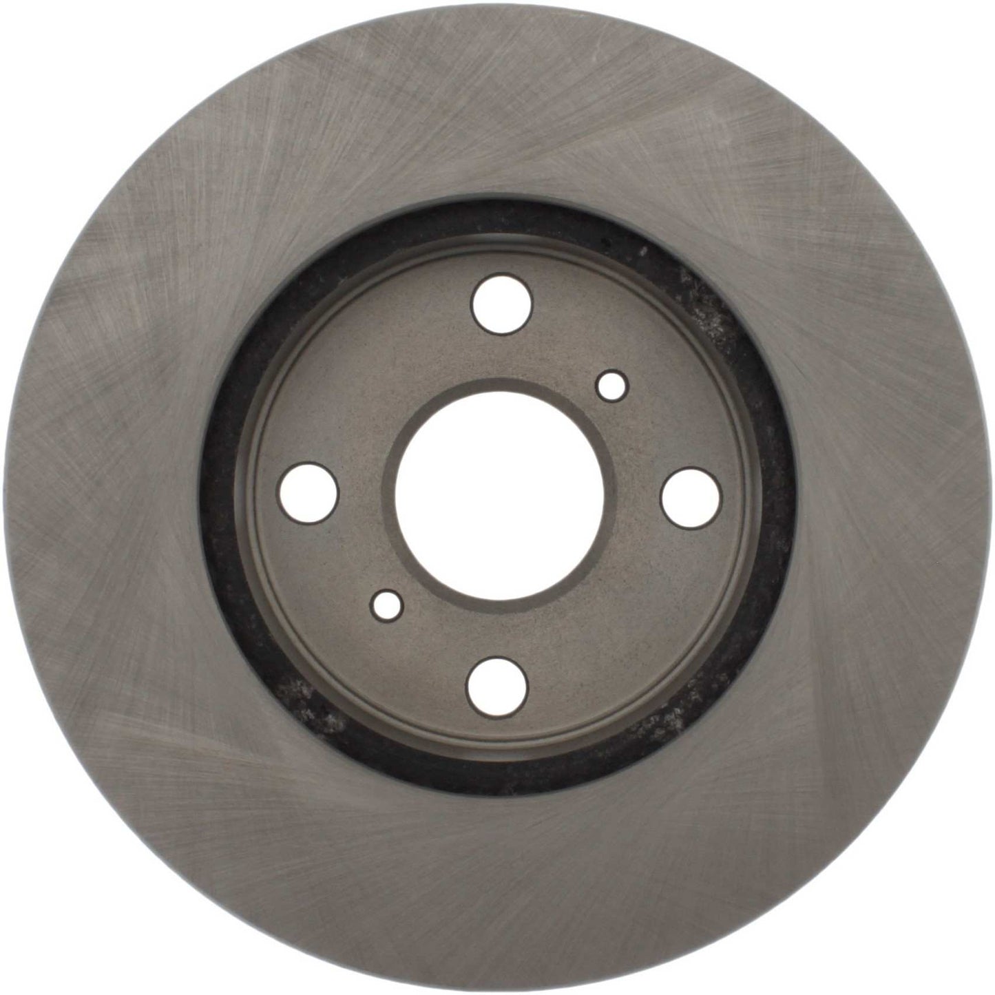 Centric Parts Disc Brake Rotor with Non-Directional Finishes for 121.44028