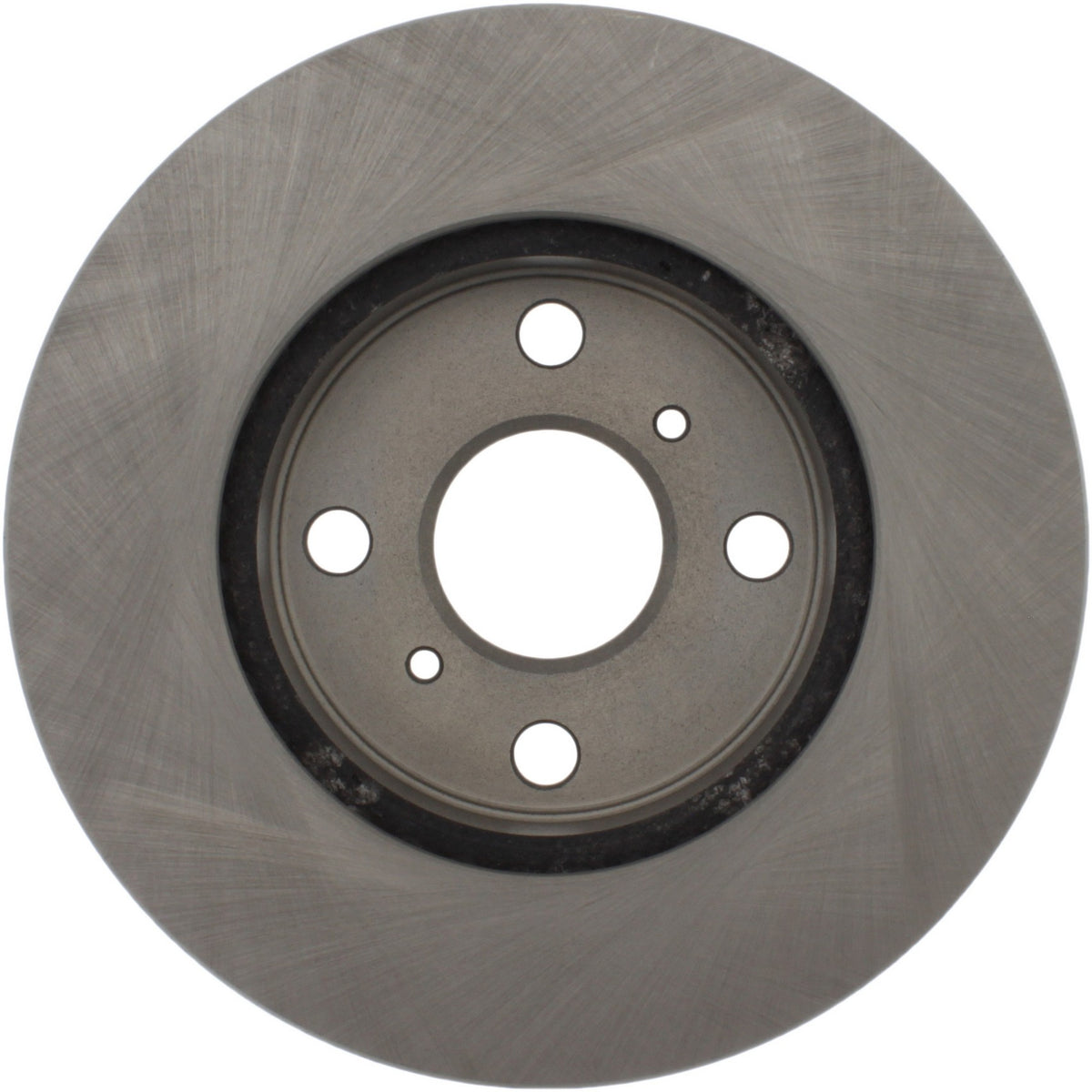 Centric Parts Disc Brake Rotor with Non-Directional Finishes for 121.44028