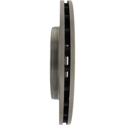 Centric Parts Disc Brake Rotor Standard with Non-Directional Finishes for 1985-1988 Chevrolet Nova 1988-1984 Toyota Corolla 121.44029