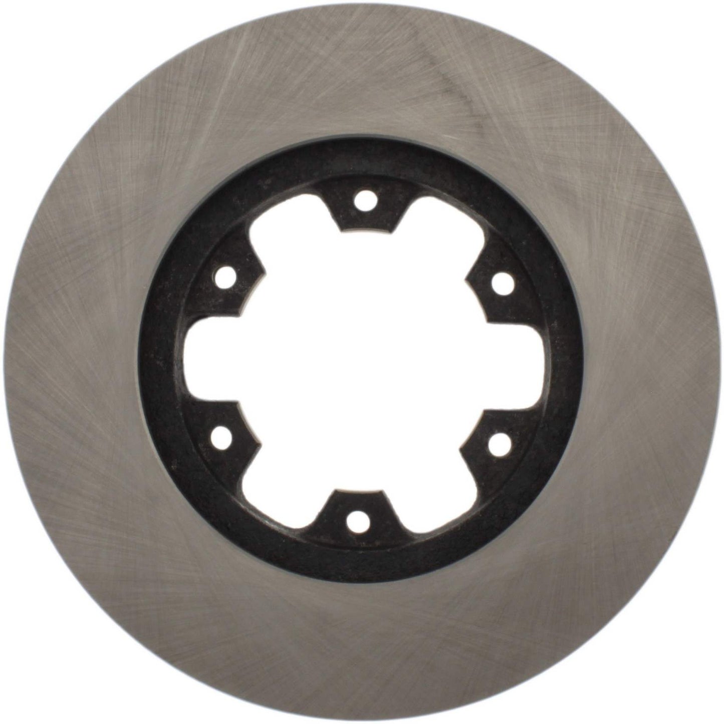 Centric Parts Disc Brake Rotor Standard with Non-Directional Finishes for 1985-1988 Chevrolet Nova 1988-1984 Toyota Corolla 121.44029