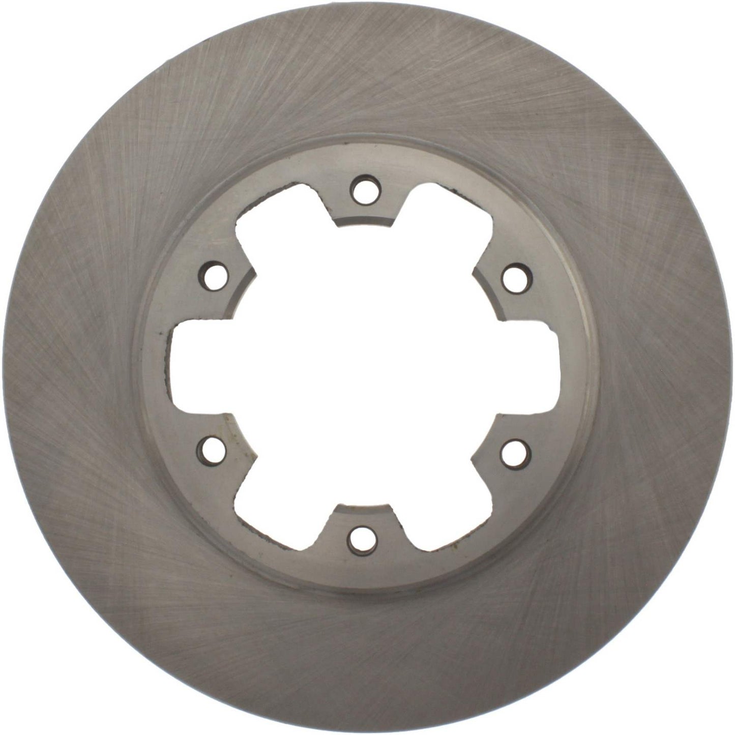Centric Parts Disc Brake Rotor Standard with Non-Directional Finishes for 1985-1988 Chevrolet Nova 1988-1984 Toyota Corolla 121.44029