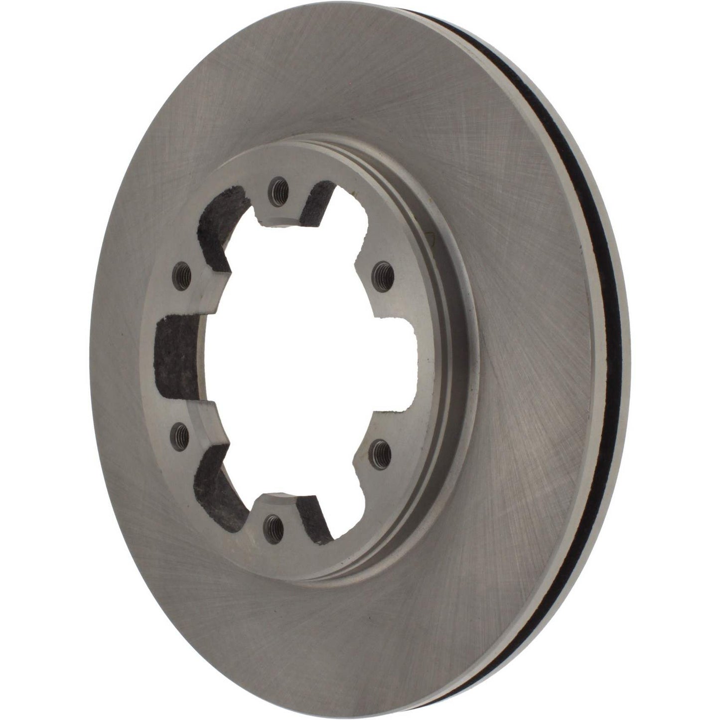 Centric Parts Disc Brake Rotor Standard with Non-Directional Finishes for 1985-1988 Chevrolet Nova 1988-1984 Toyota Corolla 121.44029