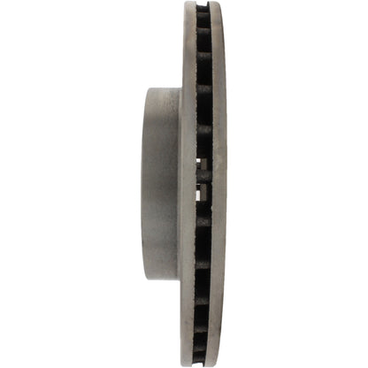 Centric Parts Disc Brake Rotor Standard with Non-Directional Finishes for 1984-1995 Toyota Pickup 121.44030
