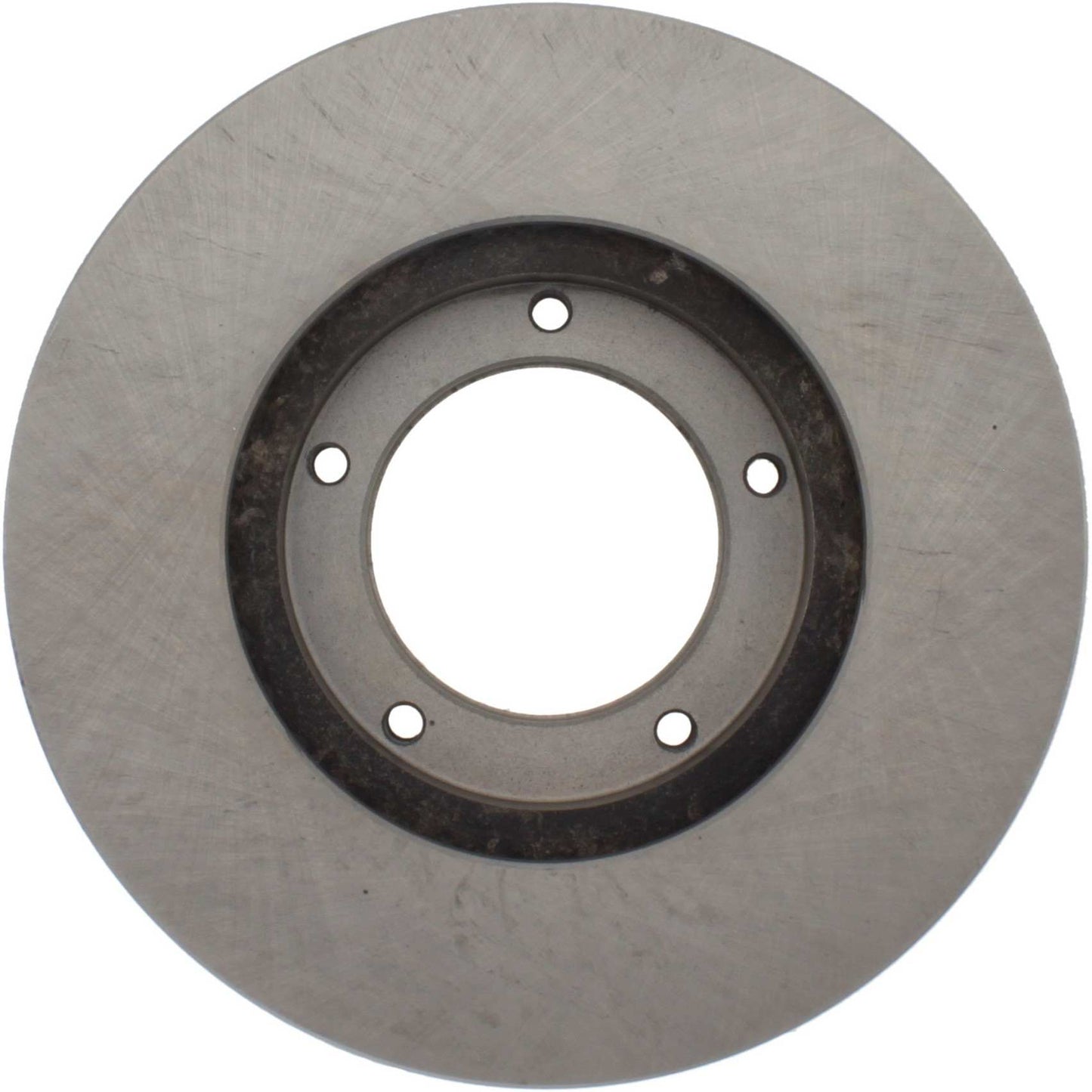 Centric Parts Disc Brake Rotor Standard with Non-Directional Finishes for 1984-1995 Toyota Pickup 121.44030