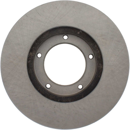 Centric Parts Disc Brake Rotor Standard with Non-Directional Finishes for 1984-1995 Toyota Pickup 121.44030