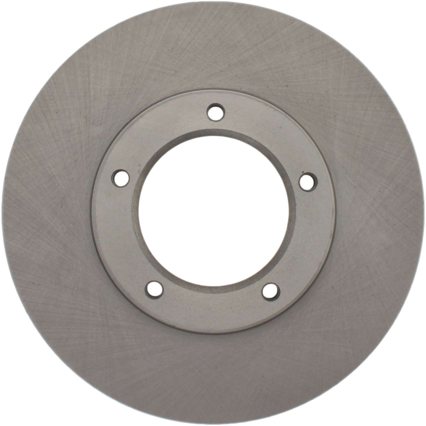 Centric Parts Disc Brake Rotor Standard with Non-Directional Finishes for 1984-1995 Toyota Pickup 121.44030