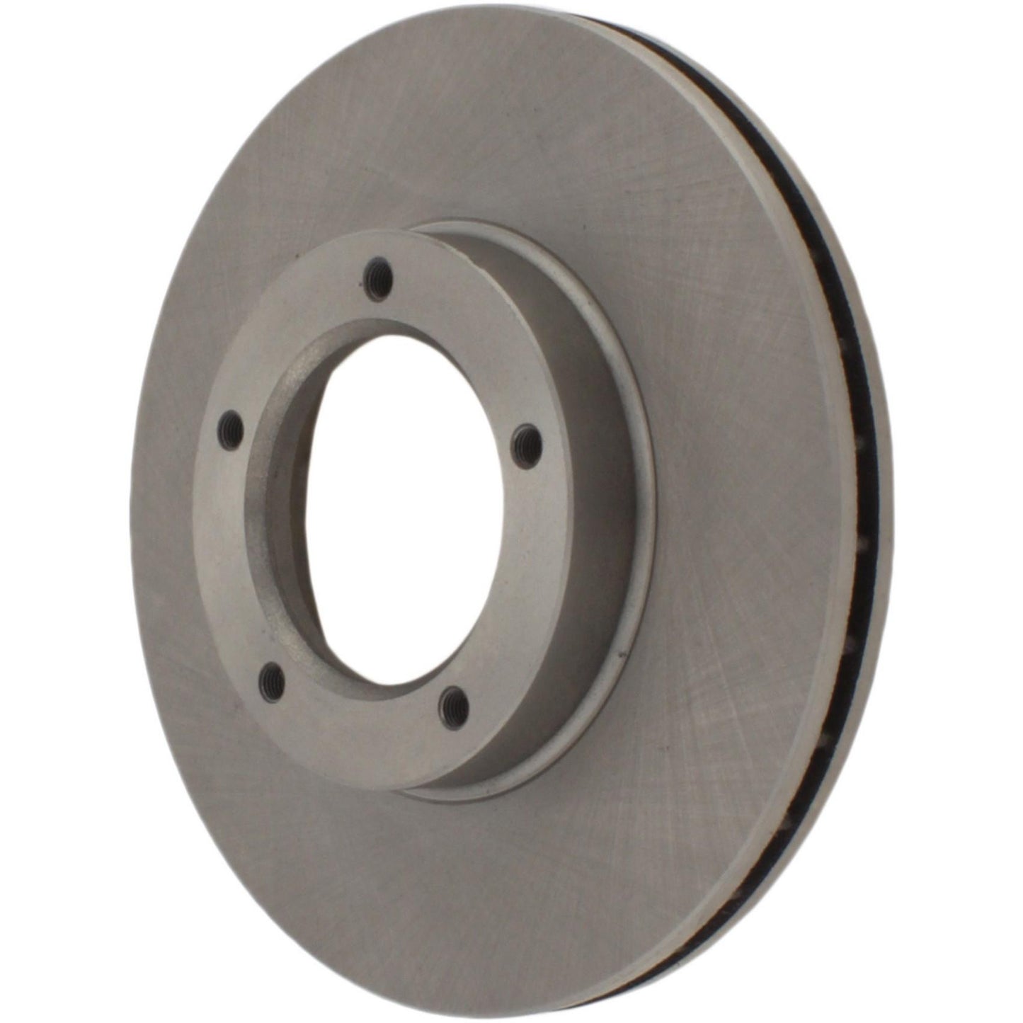 Centric Parts Disc Brake Rotor Standard with Non-Directional Finishes for 1984-1995 Toyota Pickup 121.44030