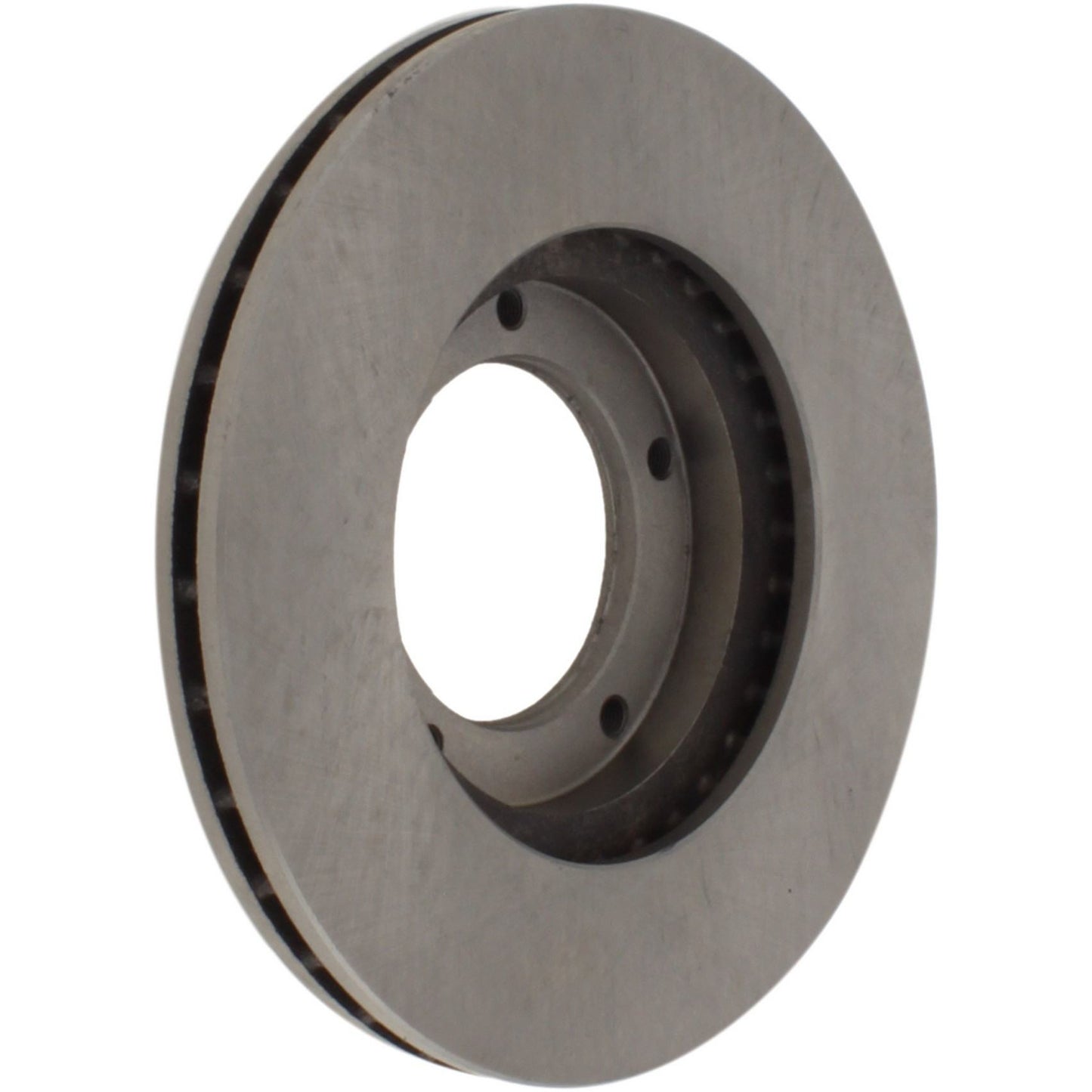 Centric Parts Disc Brake Rotor Standard with Non-Directional Finishes for 1984-1995 Toyota Pickup 121.44030