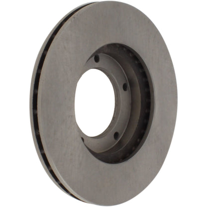 Centric Parts Disc Brake Rotor Standard with Non-Directional Finishes for 1984-1995 Toyota Pickup 121.44030