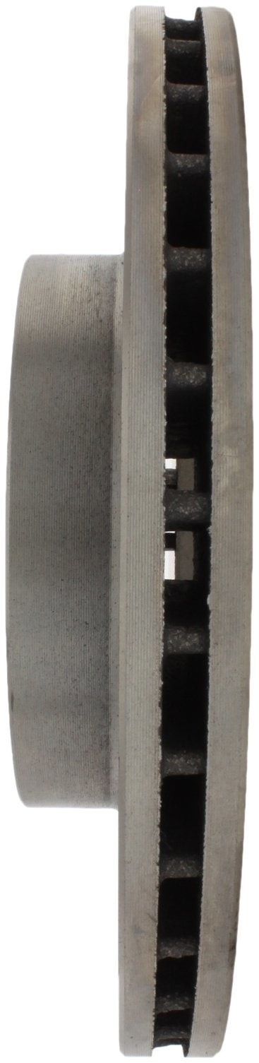 Centric Parts Disc Brake Rotor Standard with Non-Directional Finishes for 1984-1995 Toyota Pickup 121.44030