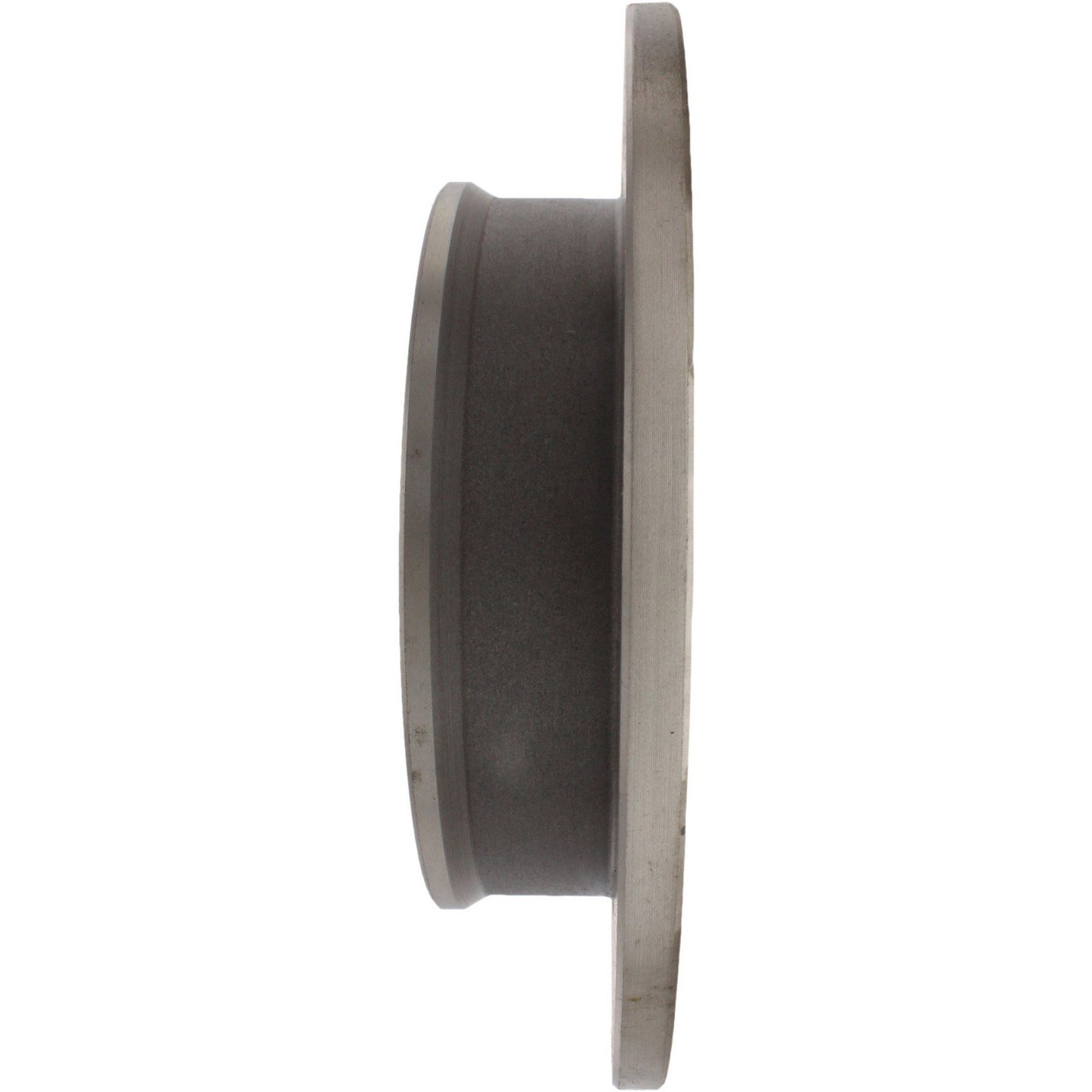 Centric Parts Disc Brake Rotor Standard with Non-Directional Finishes for 1985-1987 Toyota Corolla 121.44032