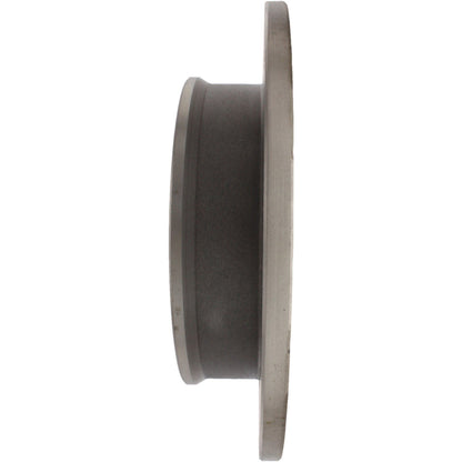 Centric Parts Disc Brake Rotor Standard with Non-Directional Finishes for 1985-1987 Toyota Corolla 121.44032