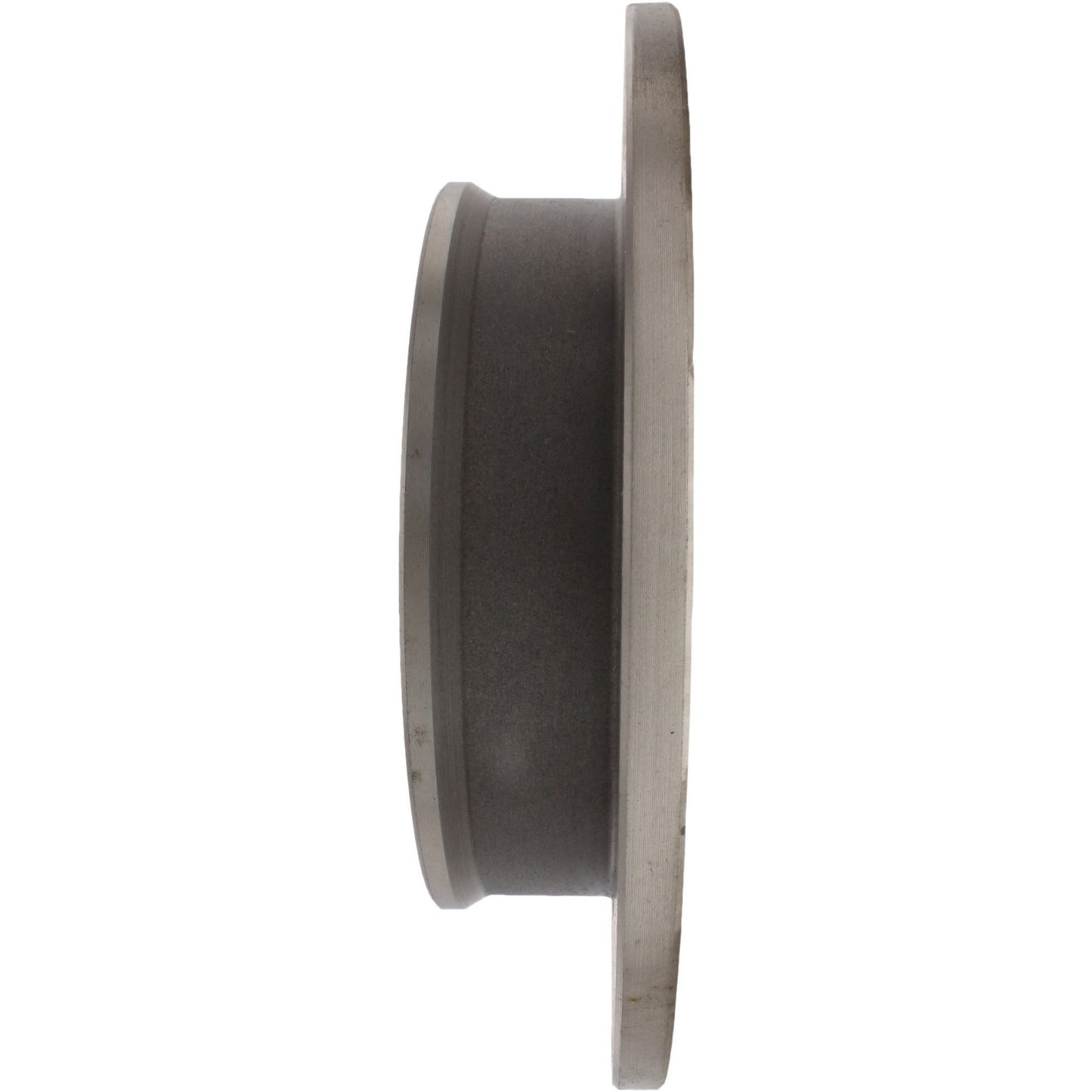 Centric Parts Disc Brake Rotor Standard with Non-Directional Finishes for 1985-1987 Toyota Corolla 121.44032