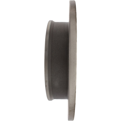 Centric Parts Disc Brake Rotor Standard with Non-Directional Finishes for 1985-1987 Toyota Corolla 121.44032