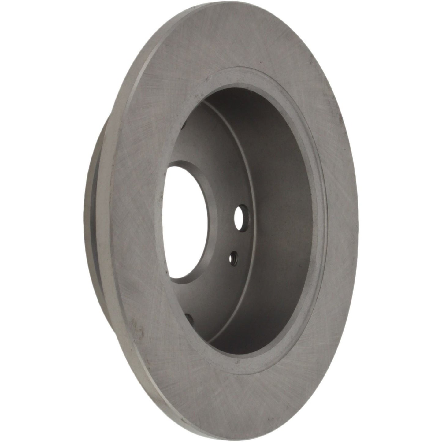 Centric Parts Disc Brake Rotor Standard with Non-Directional Finishes for 1985-1987 Toyota Corolla 121.44032