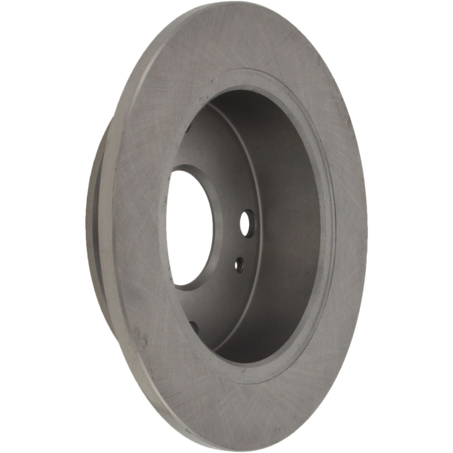 Centric Parts Disc Brake Rotor Standard with Non-Directional Finishes for 1985-1987 Toyota Corolla 121.44032