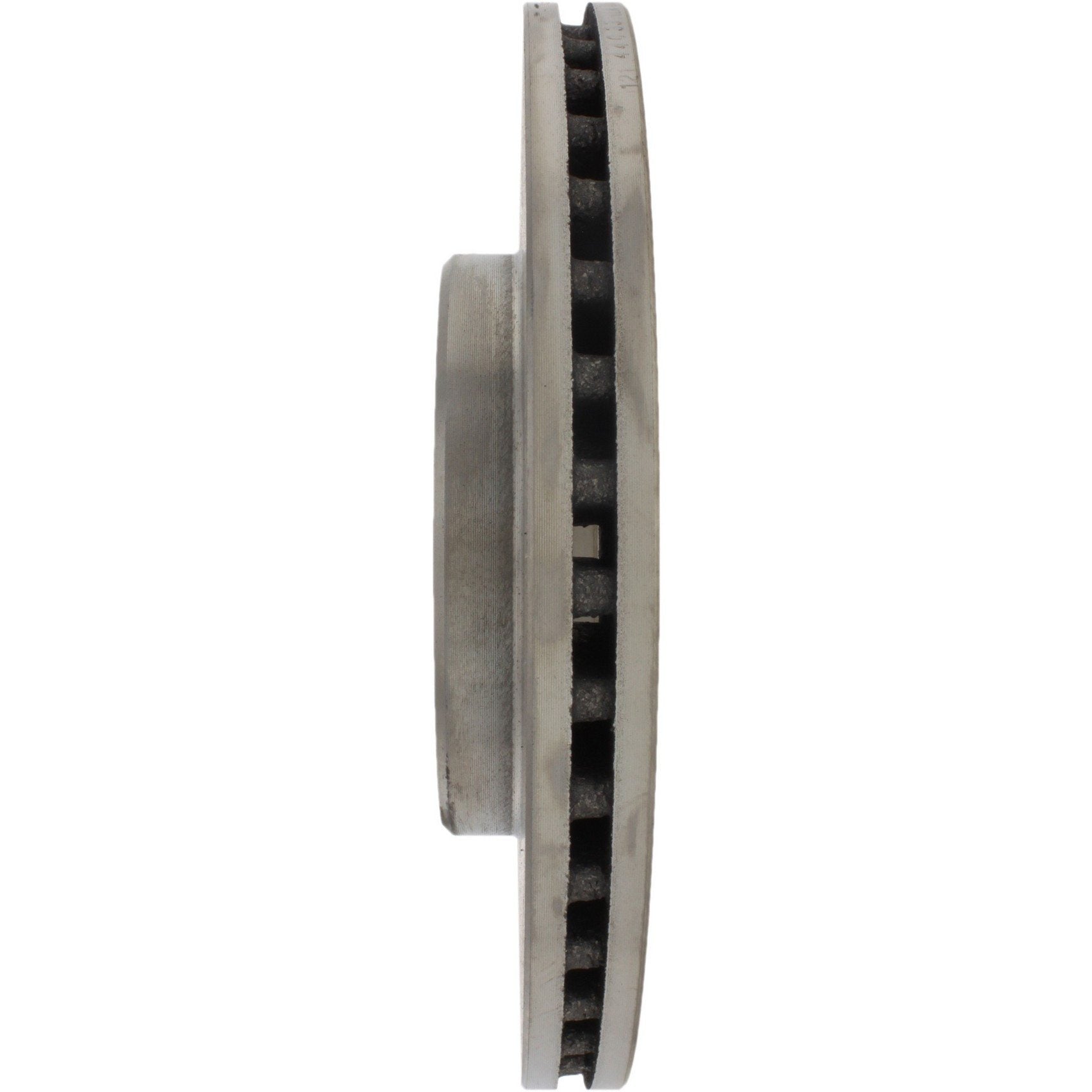 C-Tek Standard Brake Rotor 121.44033