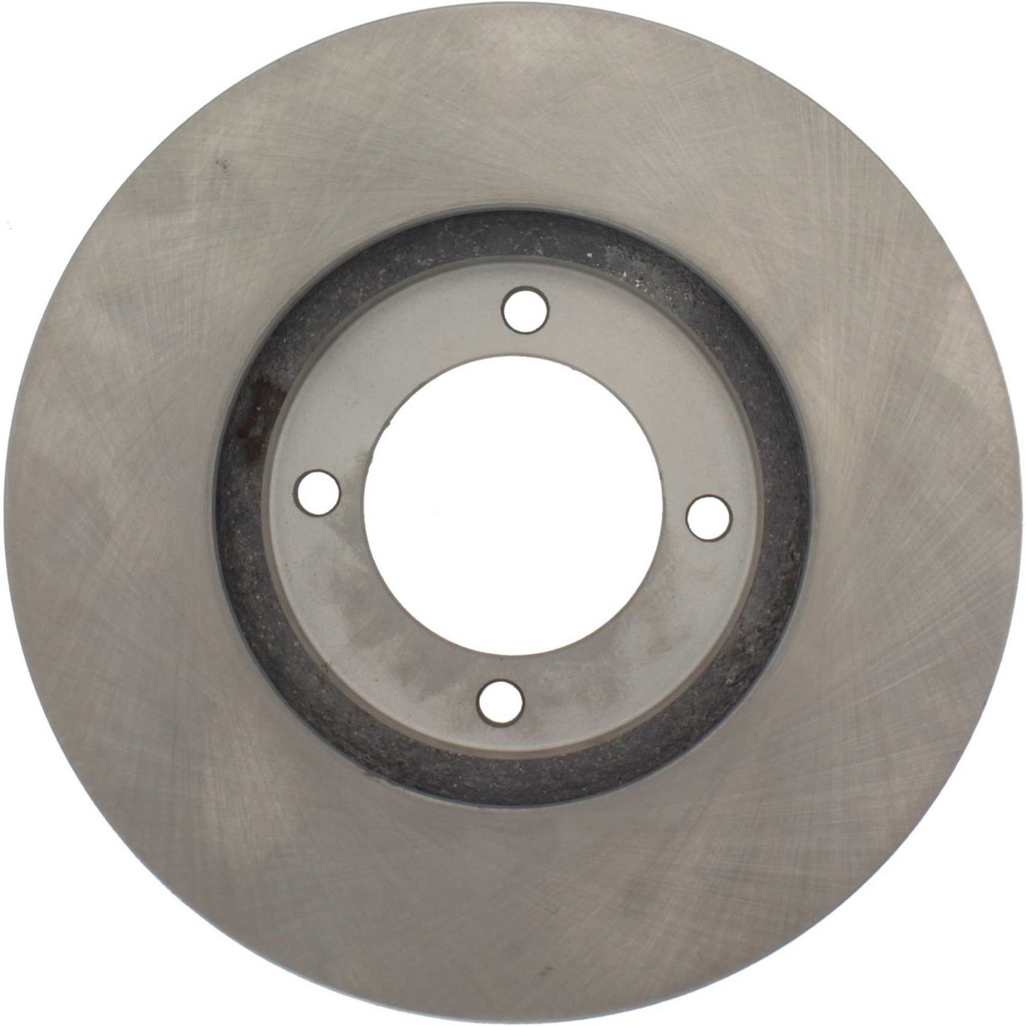 Centric Parts Disc Brake Rotor with Non-Directional Finishes 121.44033