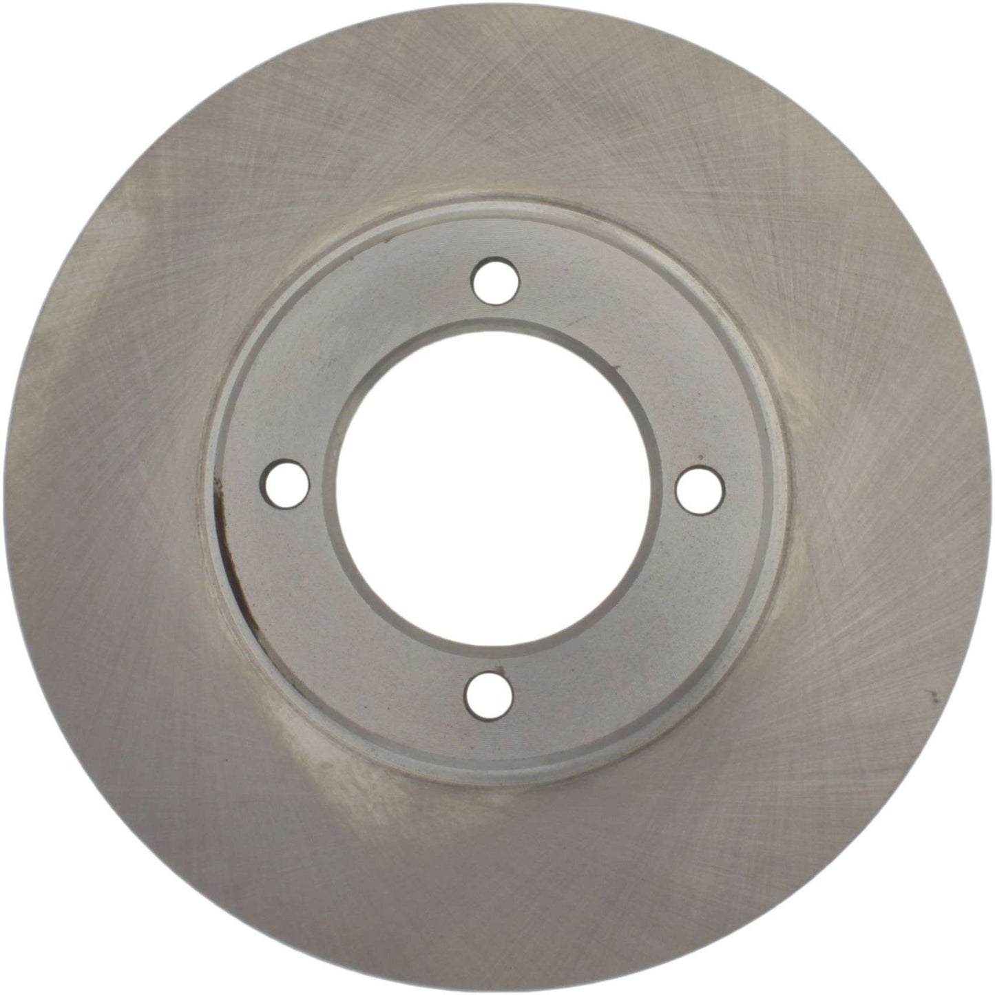 Centric Parts Disc Brake Rotor with Non-Directional Finishes 121.44033
