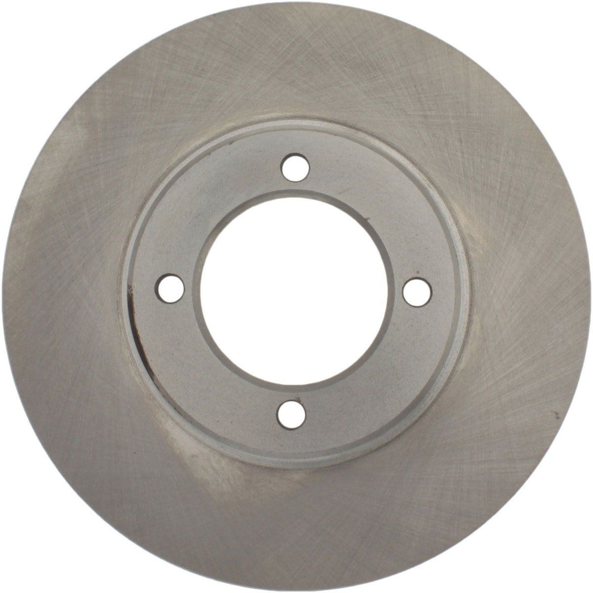 Centric Parts Disc Brake Rotor with Non-Directional Finishes 121.44033