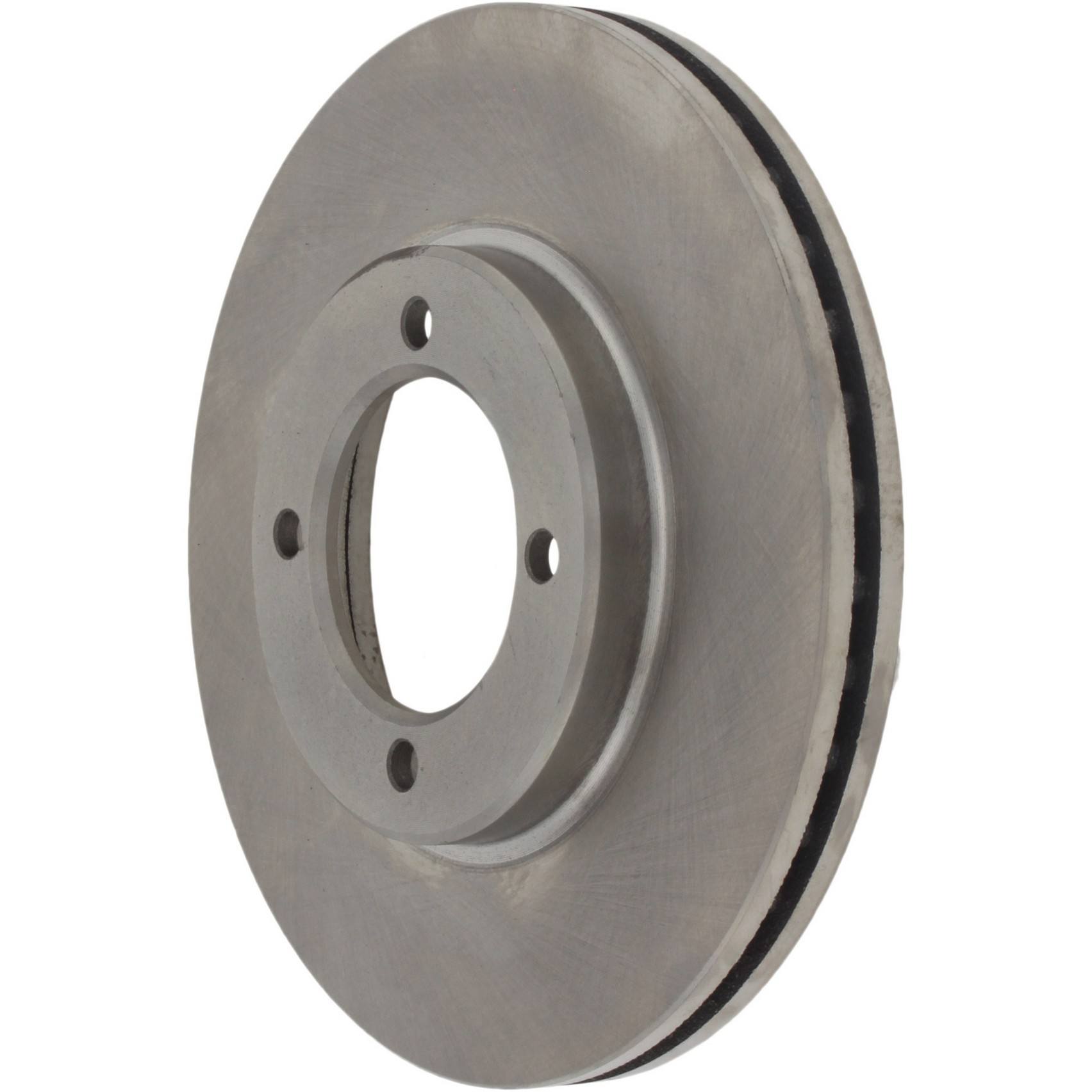 C-Tek Standard Brake Rotor 121.44033
