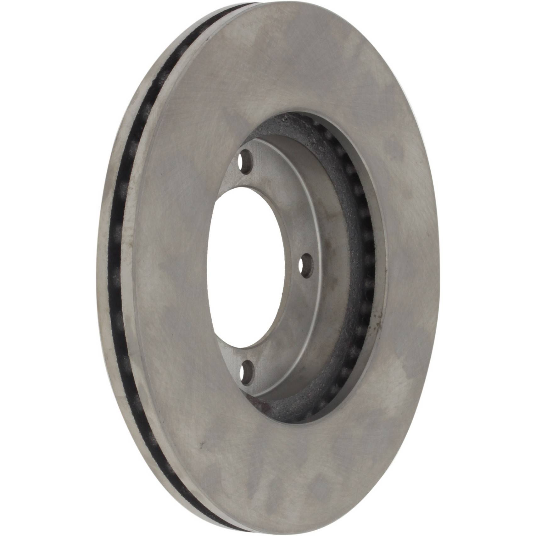 C-Tek Standard Brake Rotor 121.44033
