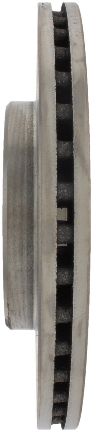 Centric Parts Disc Brake Rotor with Non-Directional Finishes 121.44033