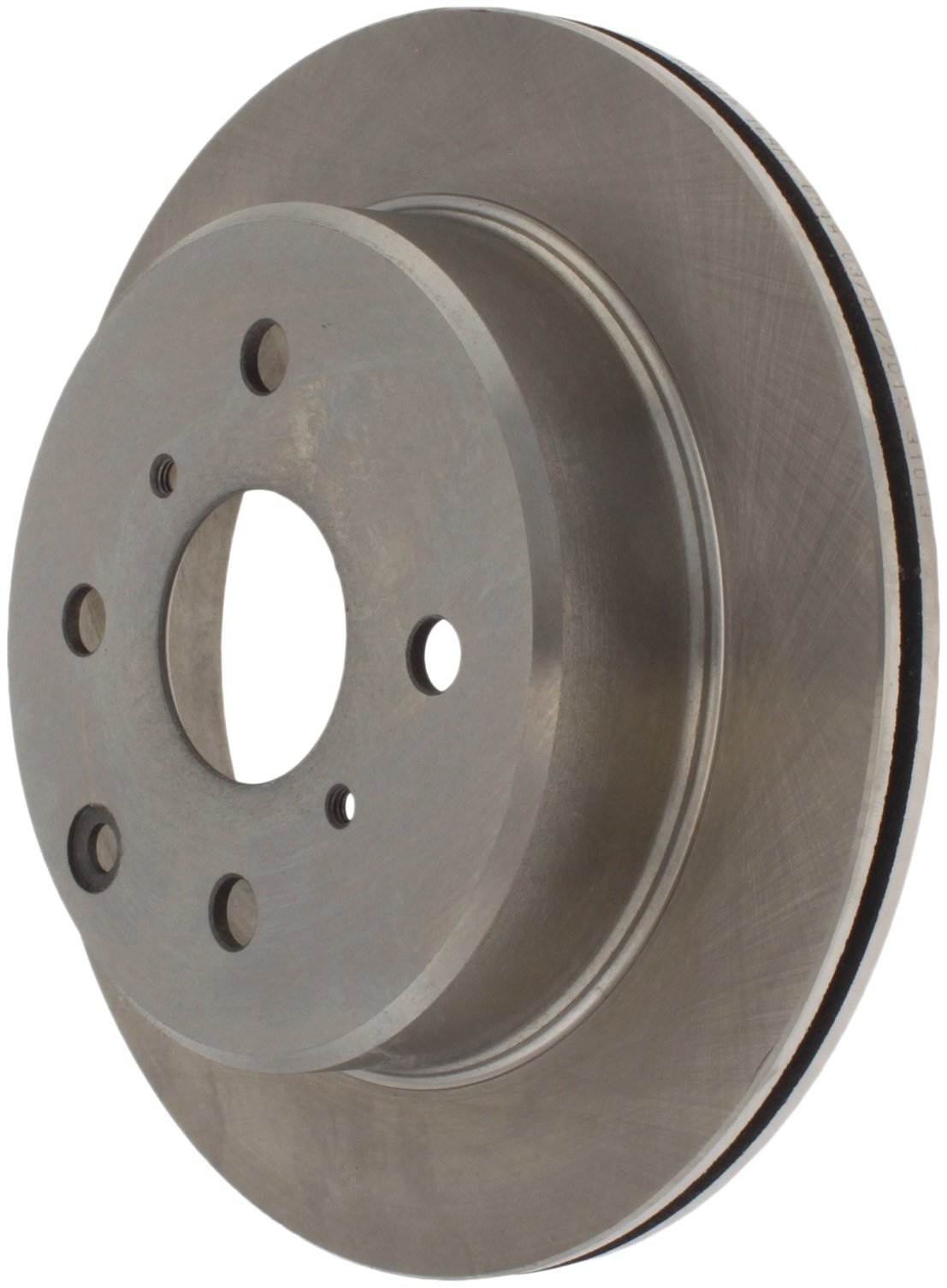 Centric Parts Disc Brake Rotor