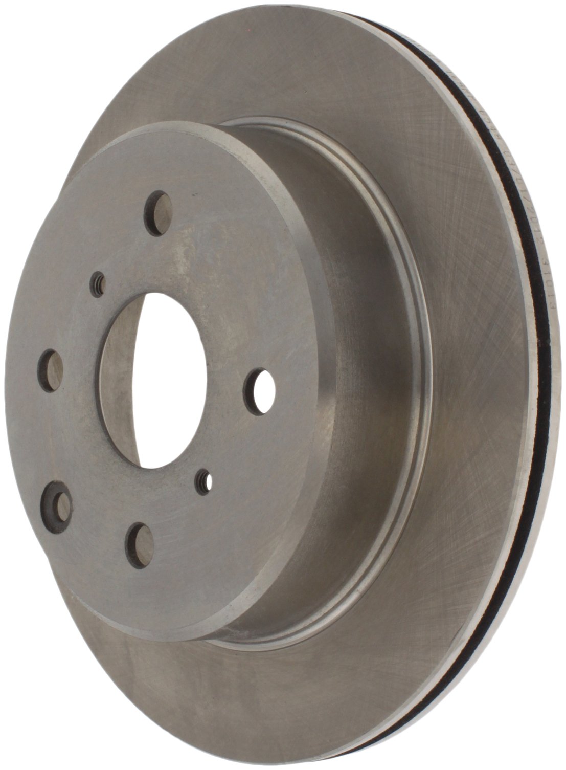 Centric Parts Disc Brake Rotor