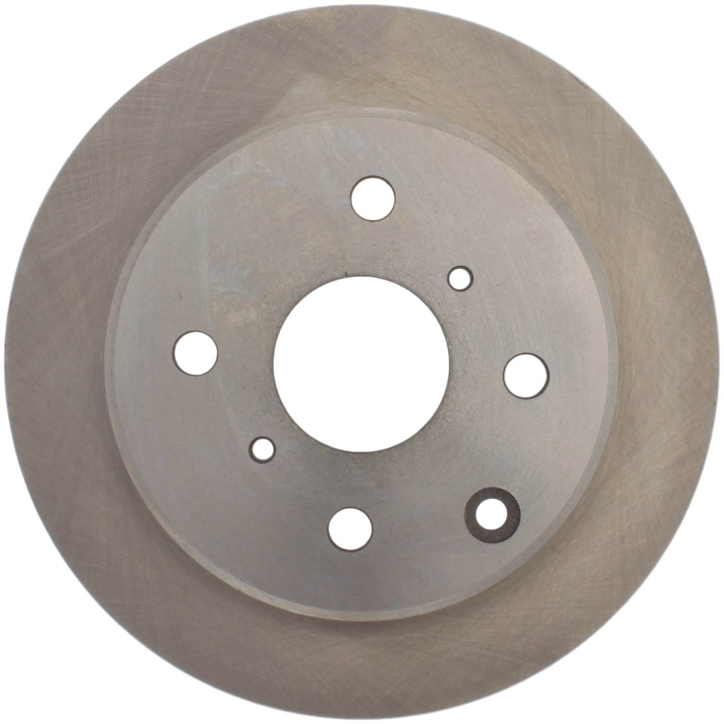 Centric Parts Disc Brake Rotor