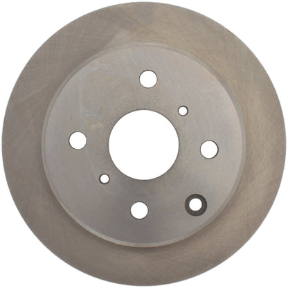 Centric Parts Disc Brake Rotor