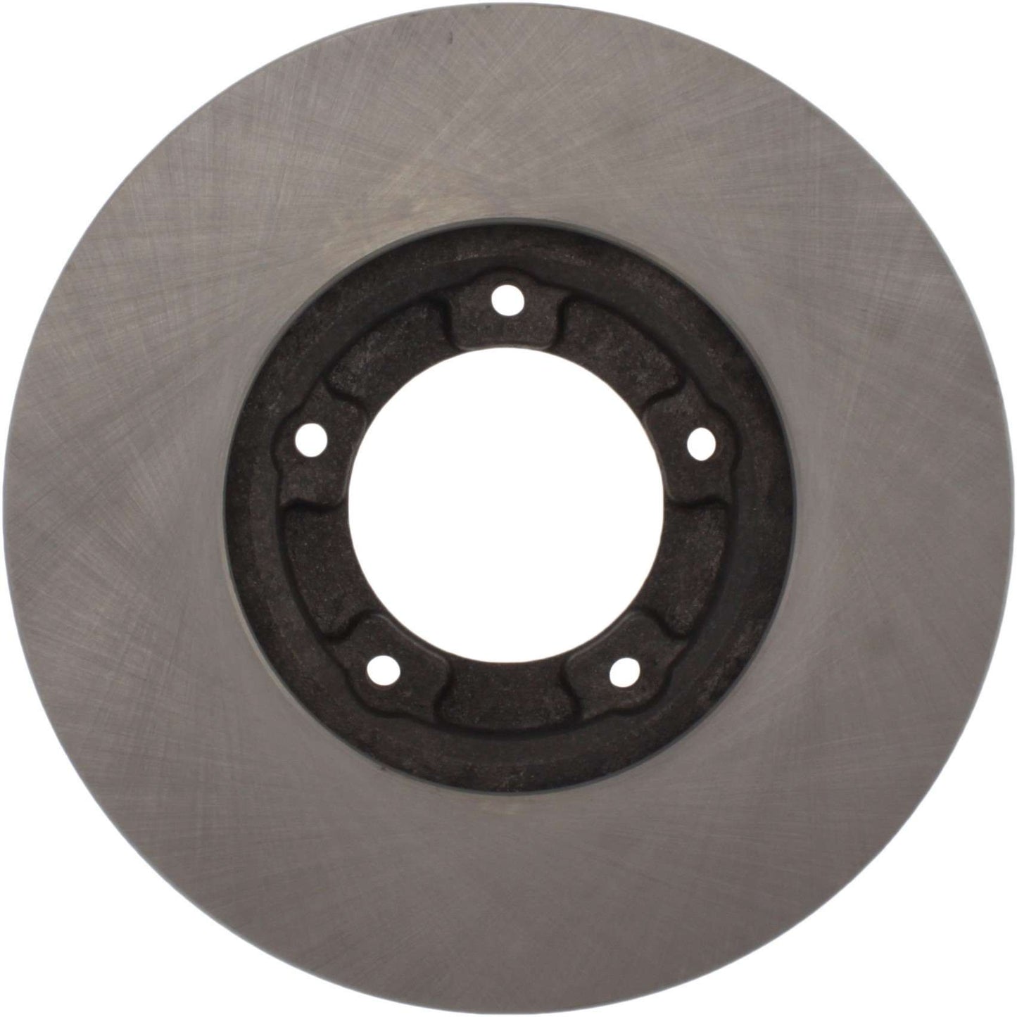 Centric Parts Disc Brake Rotor Standard with Non-Directional Finishes for 1985-1992 Toyota Pickup 121.44035