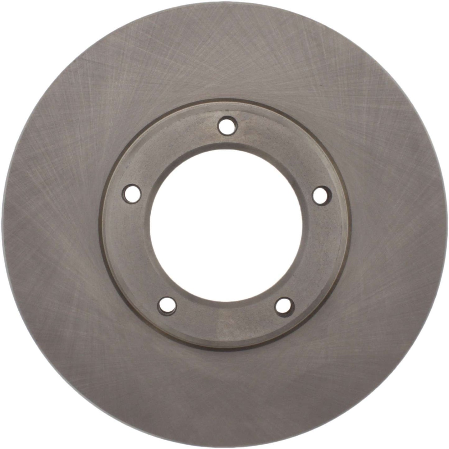 Centric Parts Disc Brake Rotor Standard with Non-Directional Finishes for 1985-1992 Toyota Pickup 121.44035