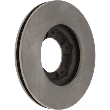 Centric Parts Disc Brake Rotor Standard with Non-Directional Finishes for 1985-1992 Toyota Pickup 121.44035