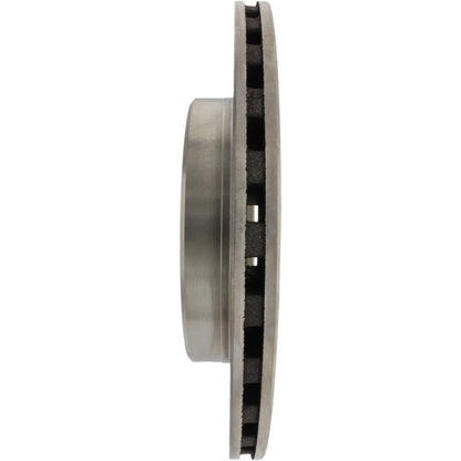 Centric Parts Disc Brake Rotor Standard with Non-Directional Finishes for 1976-1980 Toyota Land Cruiser 121.44036