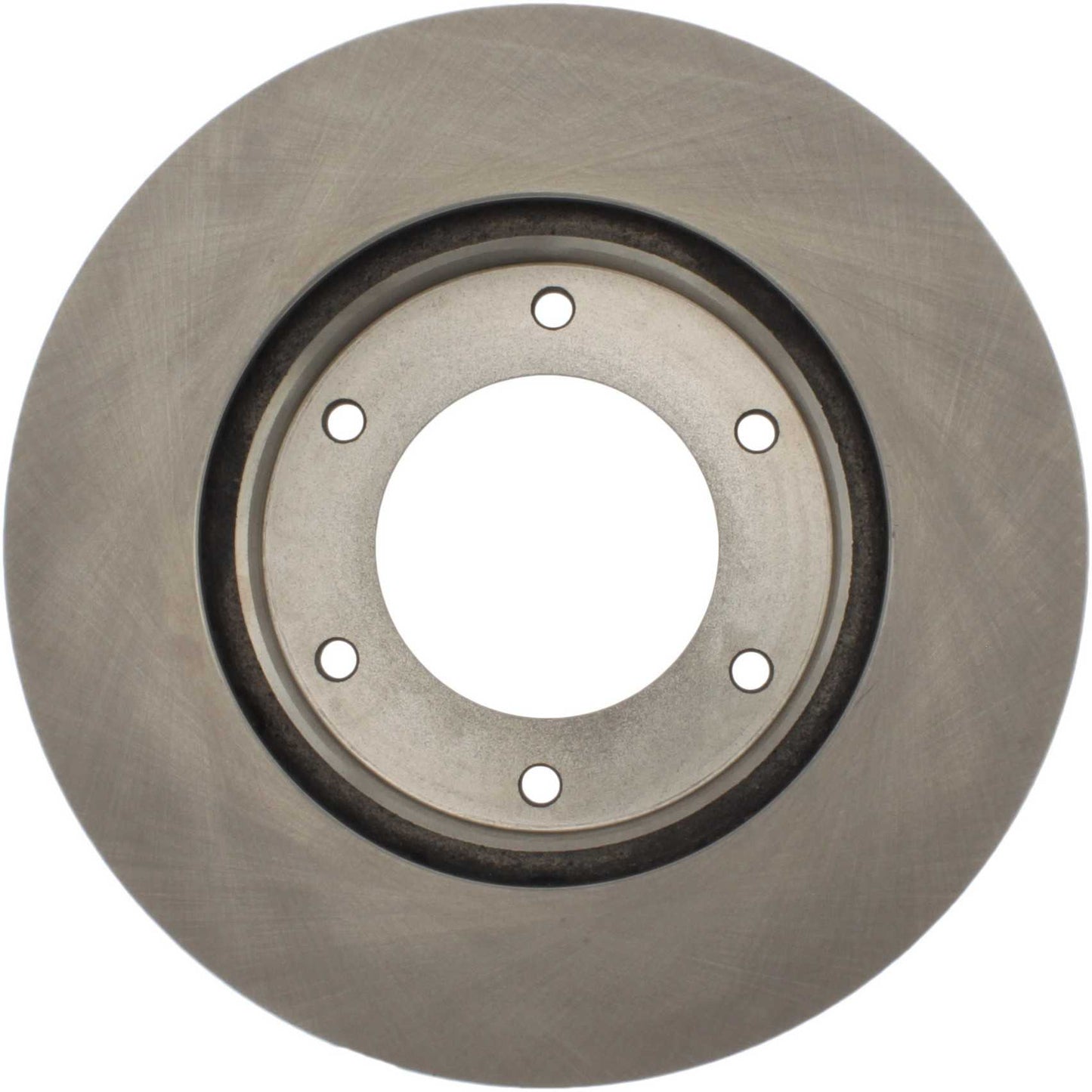 Centric Parts Disc Brake Rotor Standard with Non-Directional Finishes for 1976-1980 Toyota Land Cruiser 121.44036