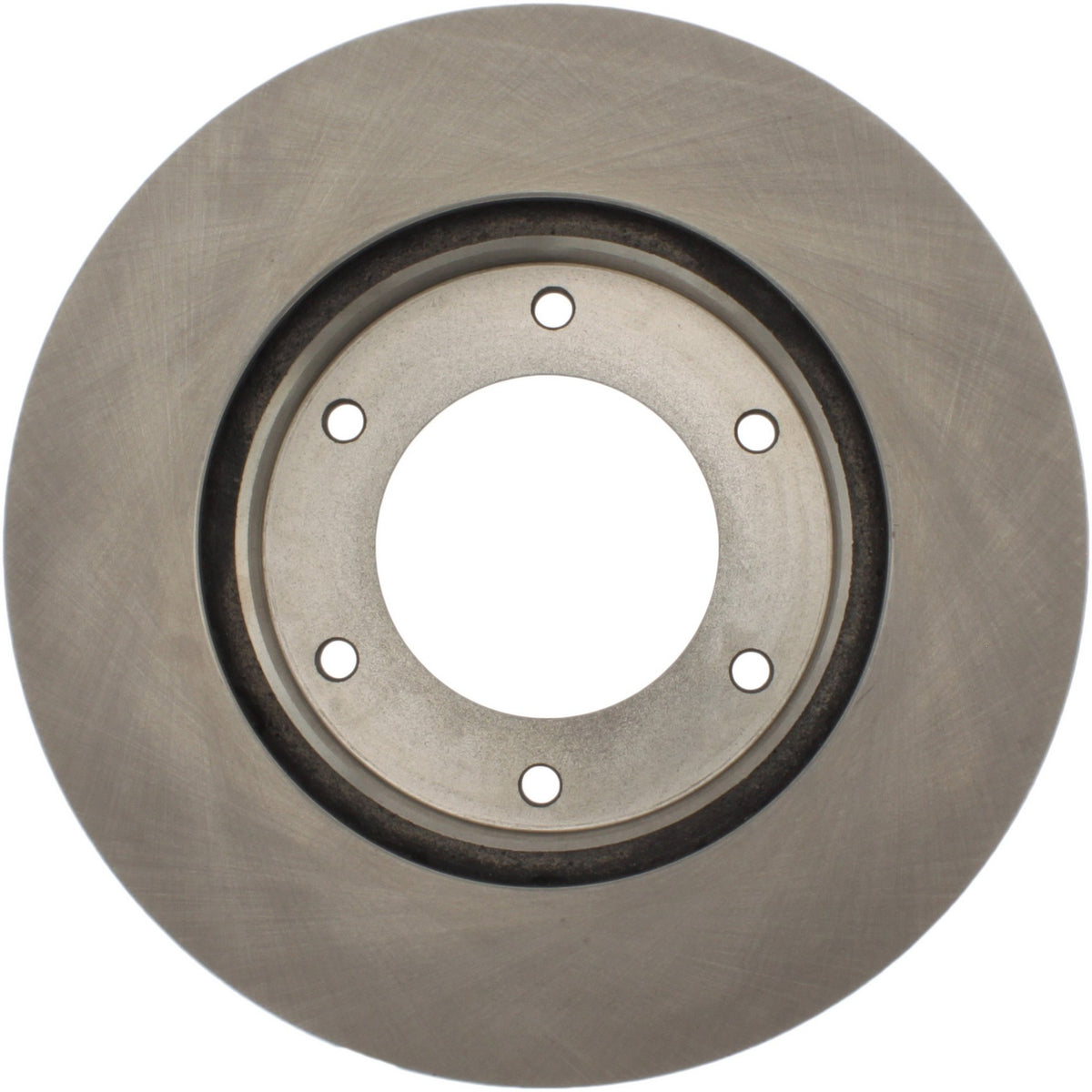 Centric Parts Disc Brake Rotor Standard with Non-Directional Finishes for 1976-1980 Toyota Land Cruiser 121.44036