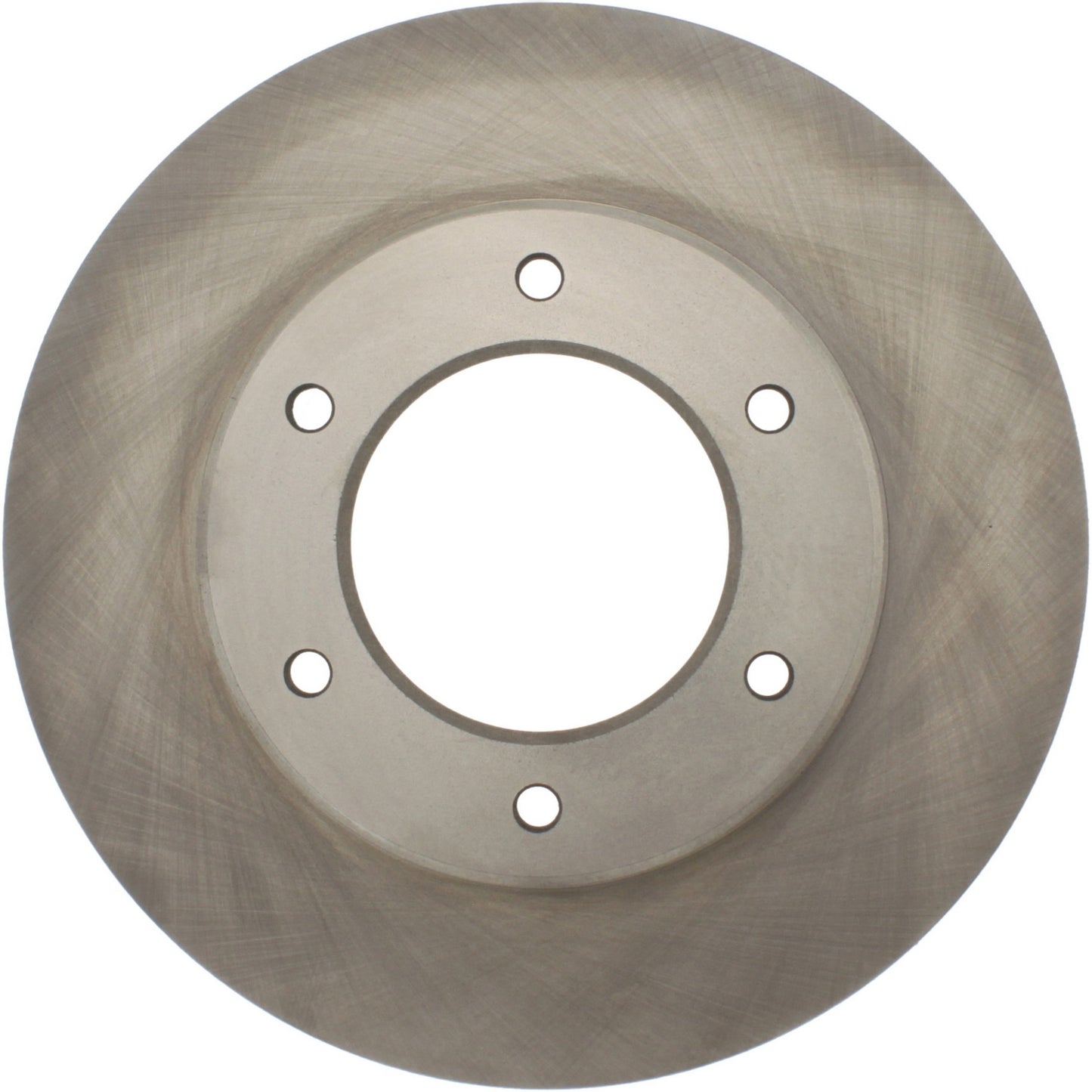 Centric Parts Disc Brake Rotor Standard with Non-Directional Finishes for 1976-1980 Toyota Land Cruiser 121.44036