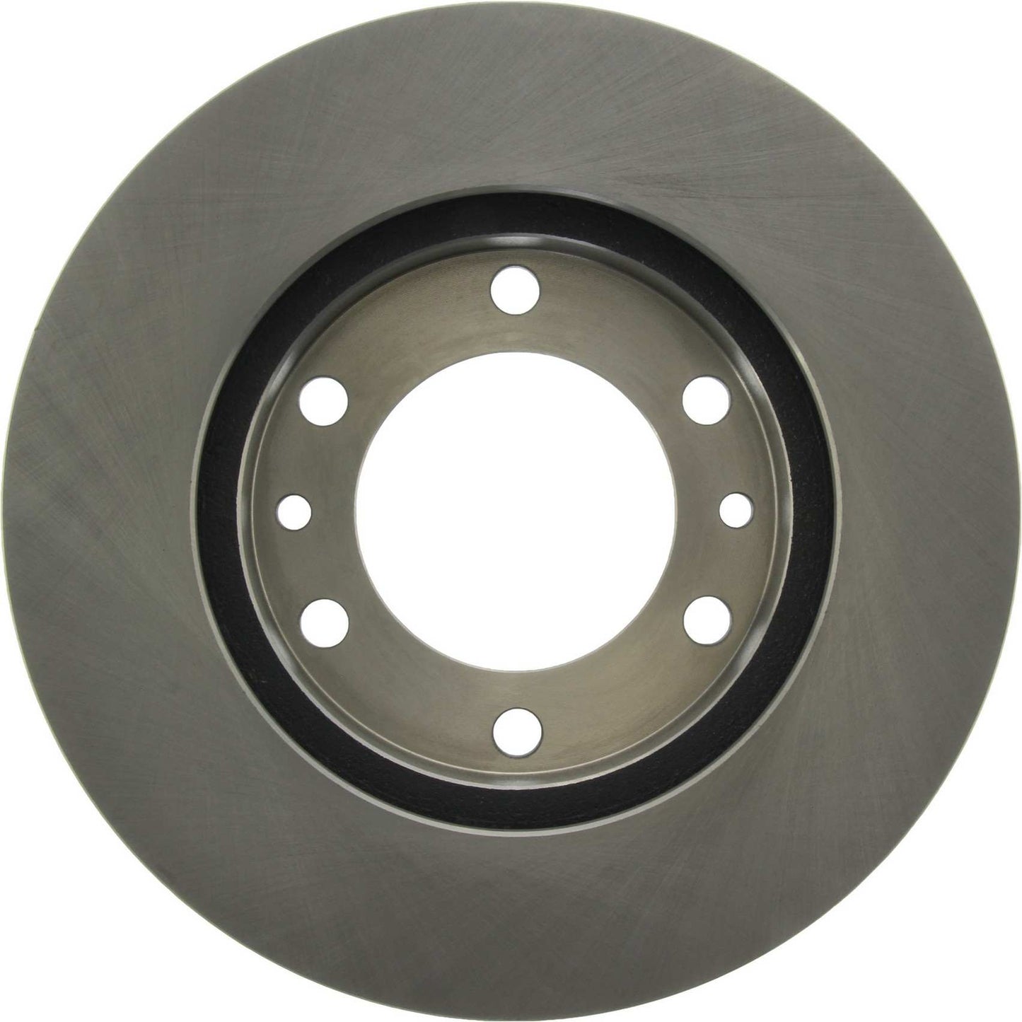 Centric Parts Disc Brake Rotor Standard with Non-Directional Finishes for 1981-1989 Toyota Land Cruiser 121.44037