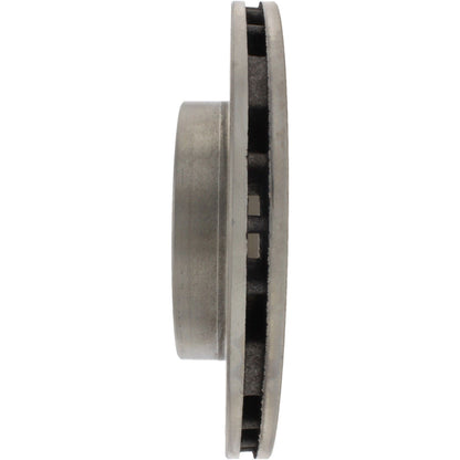 Centric Parts Disc Brake Rotor Standard with Non-Directional Finishes for 1986-1989 Toyota Celica 121.44038
