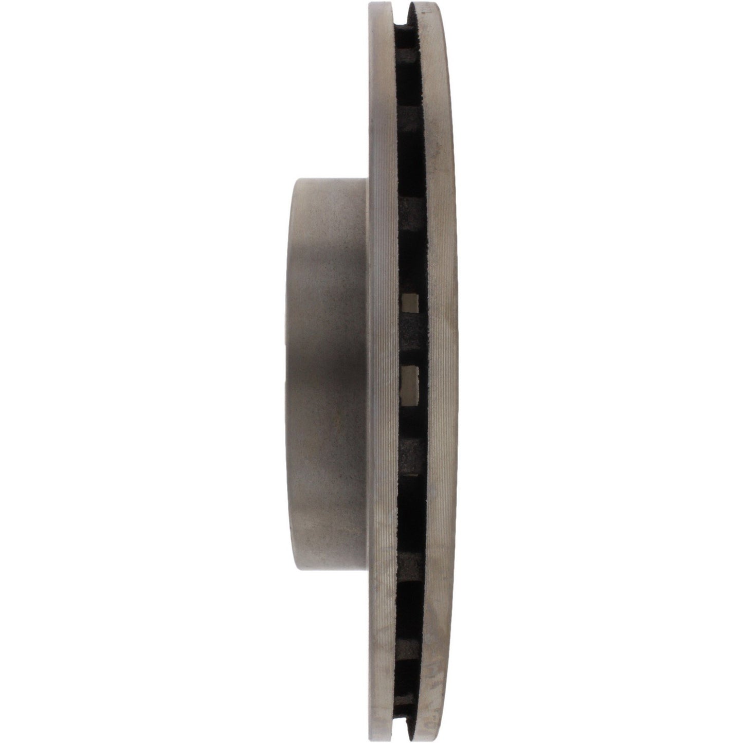 Centric Parts Disc Brake Rotor Standard with Non-Directional Finishes for 1986-1989 Toyota Celica 121.44039