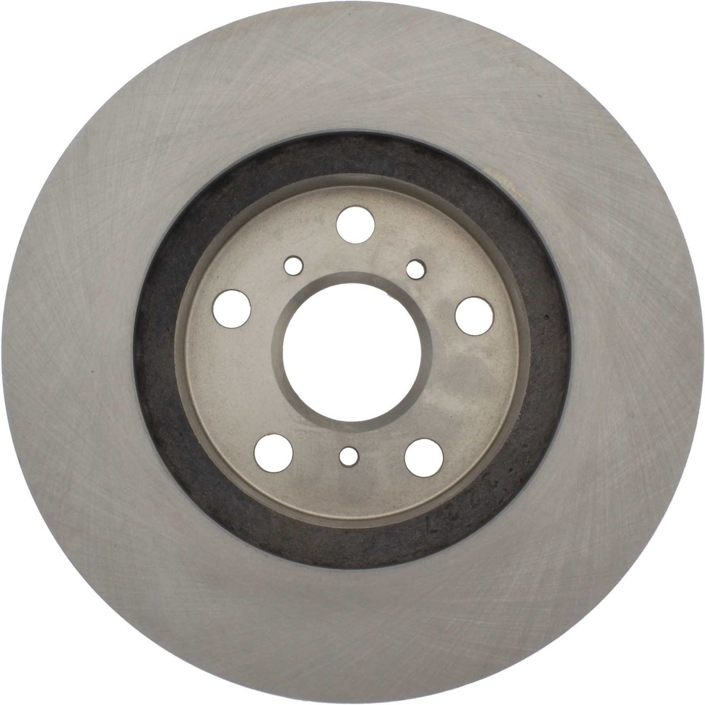Centric Parts Disc Brake Rotor Standard with Non-Directional Finishes for 1986-1989 Toyota Celica 121.44039