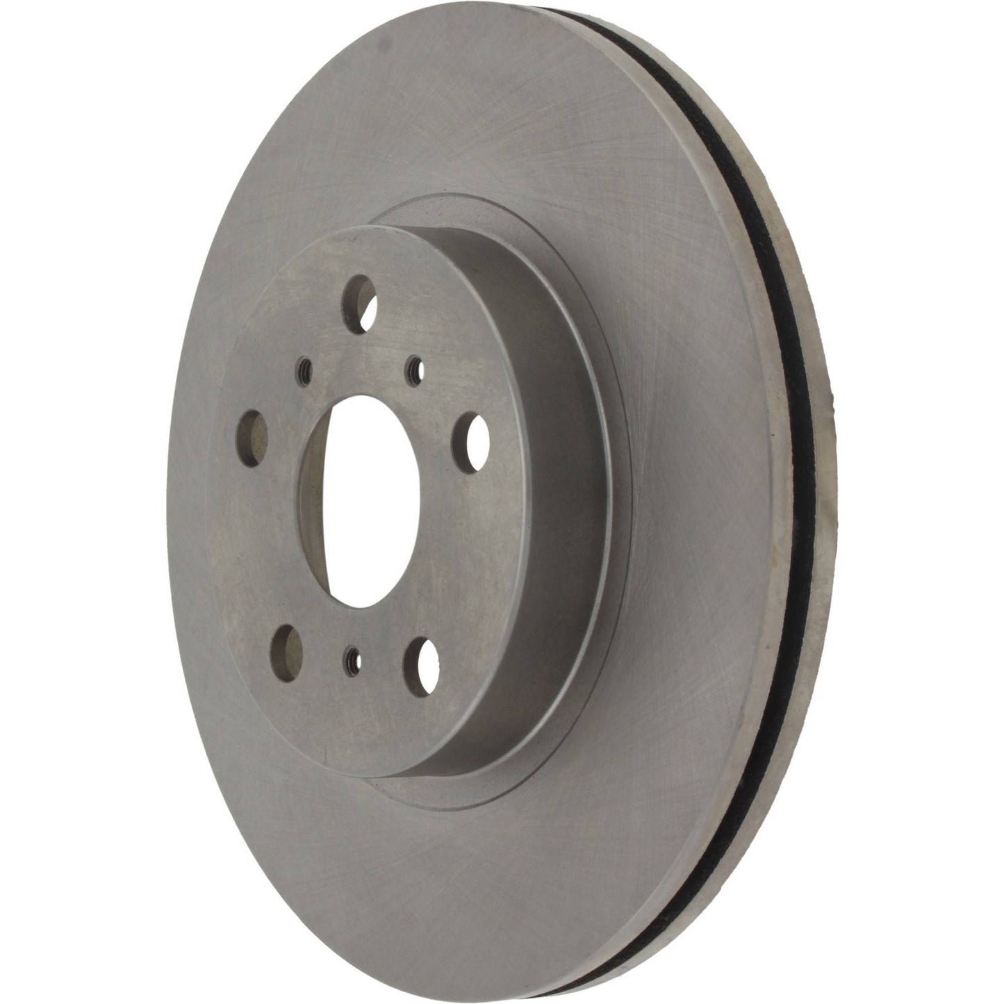Centric Parts Disc Brake Rotor Standard with Non-Directional Finishes for 1986-1989 Toyota Celica 121.44039
