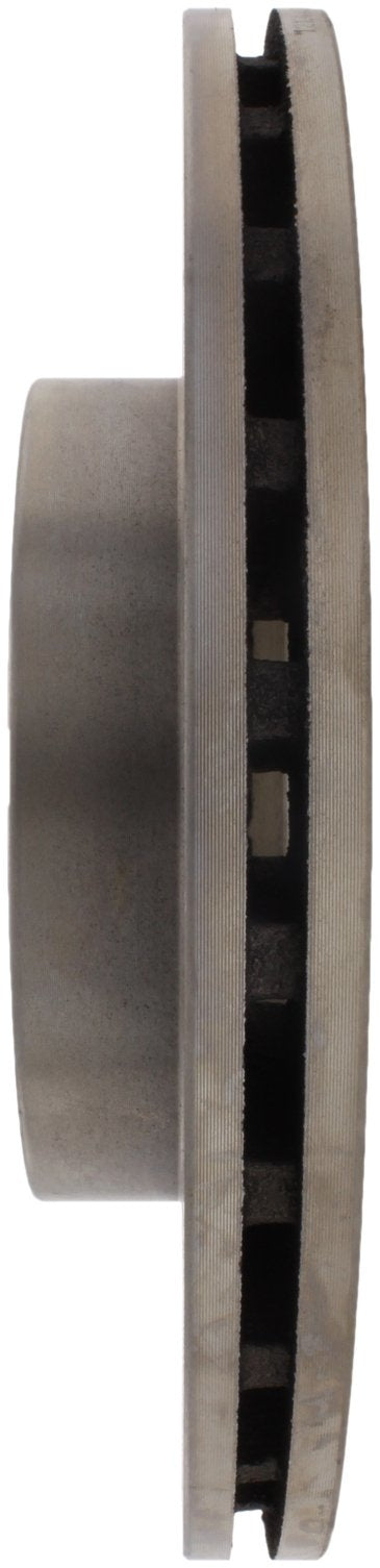 Centric Parts Disc Brake Rotor Standard with Non-Directional Finishes for 1986-1989 Toyota Celica 121.44039