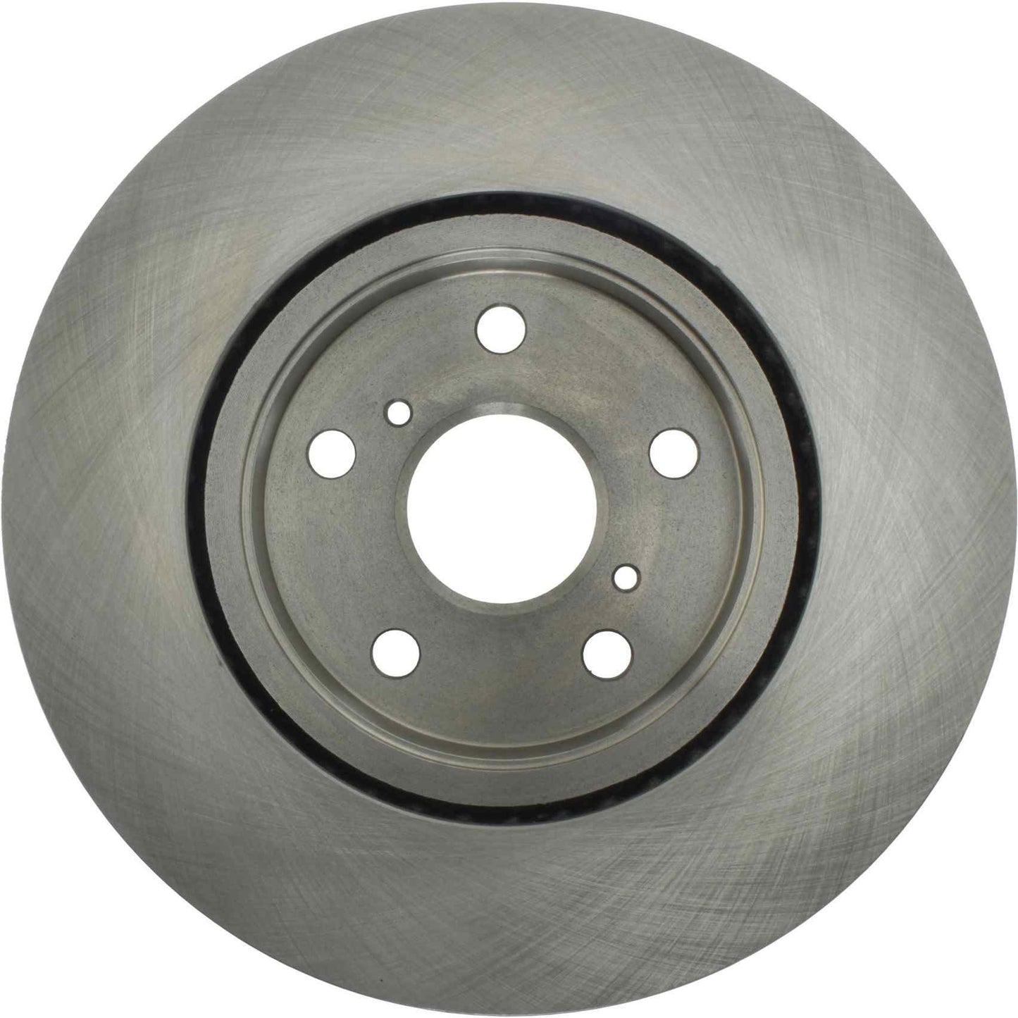 Centric Parts Disc Brake Rotor Standard with Non-Directional Finishes for 1986-1992 Toyota Supra 121.44040